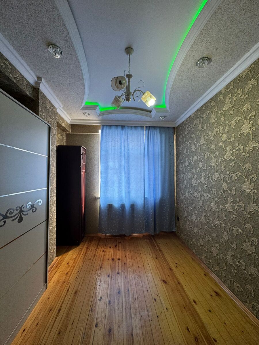 Satılır 2 otaqlı yeni tikili 53 m² — Mənzil, Bakı (4)