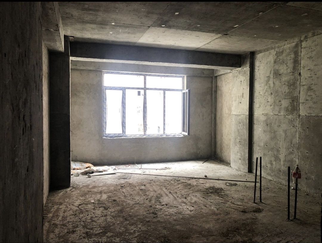 Satılır 4 otaqlı yeni tikili 186.5 m² — Mənzil, Bakı (11)