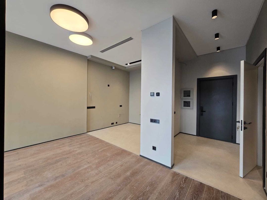 Satılır 2 otaqlı yeni tikili 78 m² — Mənzil, Bakı (2)