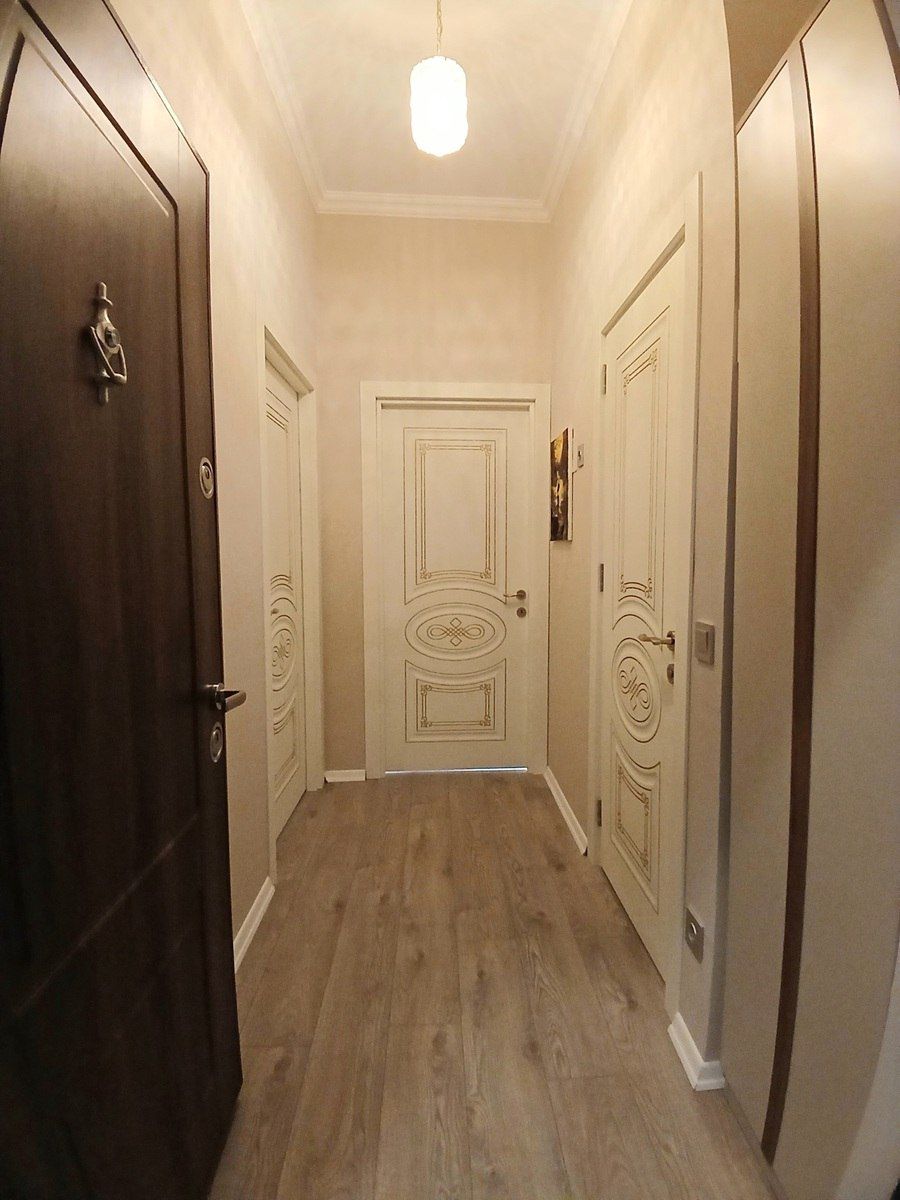 Satılır 2 otaqlı yeni tikili 45 m² — Mənzil, Bakı (2)