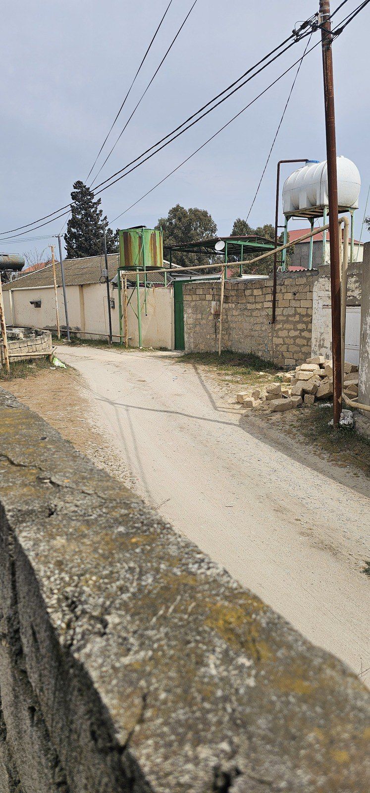 Satılır torpaq 10 sot — Torpaq, Bakı (12)