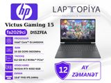 HP Victus Gaming 15-fa2029ci D15ZFEA — Laptopiya — Laptops
