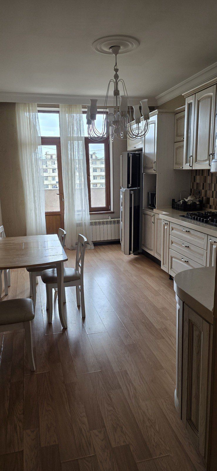 Satılır 3 otaqlı yeni tikili 137 m² — Mənzil, Bakı (11)