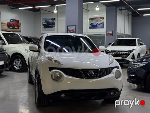 Nissan Juke, 1.6 L, 2012 il, 167 000 km