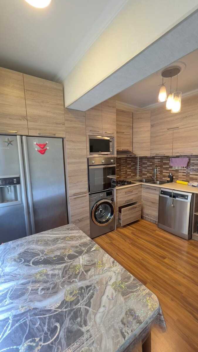 Satılır 3 otaqlı köhnə tikili 80 m² — Mənzil, Bakı (7)