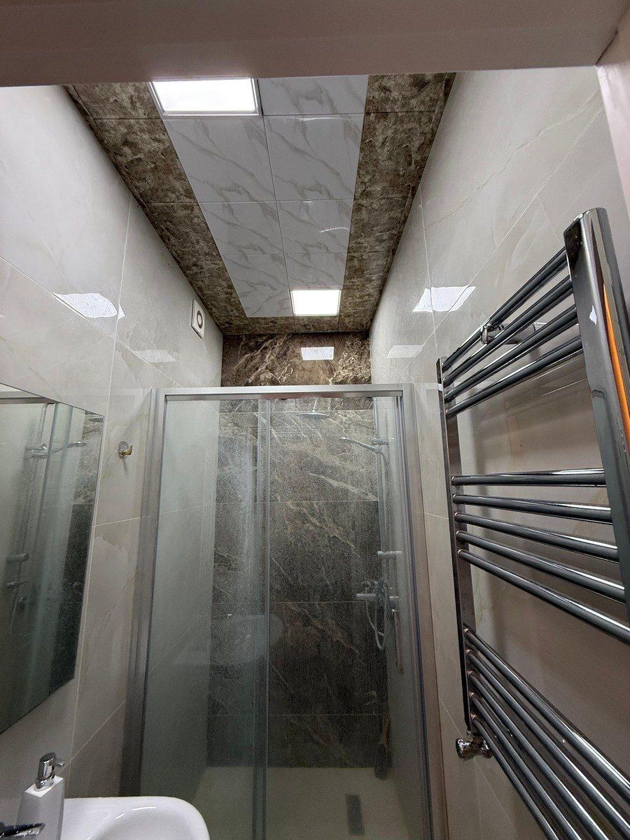 Satılır 3 otaqlı yeni tikili 80 m² — Mənzil, Sumqayıt (8)
