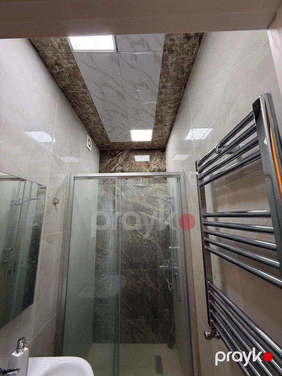 Satılır 3 otaqlı yeni tikili 80 m² — Mənzil, Sumqayıt (8)