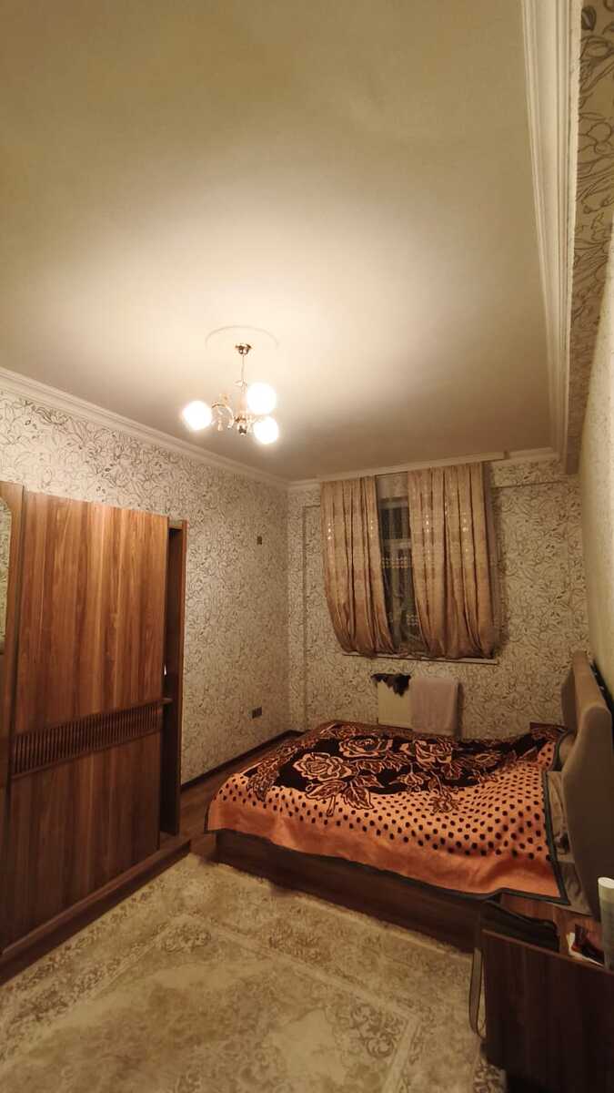 3-otaqlı yeni tikili kirayə verilir, Gəncə ş., 117 m² — Mənzil, Gəncə (5)