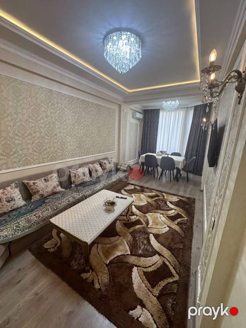 Satılır 3 otaqlı yeni tikili 95 m²