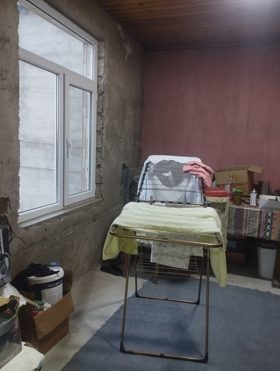 Həyət evi, Əmircan qəs — Ev, villa, Bakı (8)