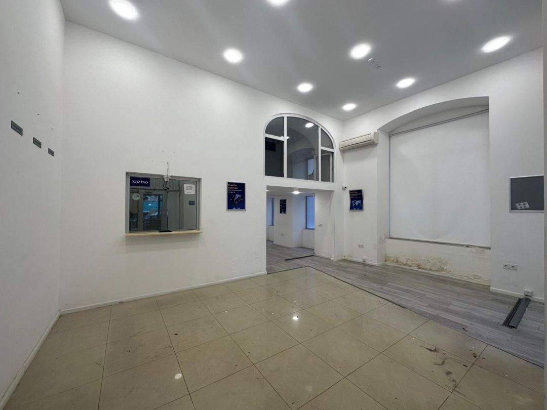 İcarəyə verilir obyekt 95 m² — Əmlak, Bakı (4)