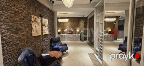 Satılır 5 otaqlı yeni tikili 250 m²