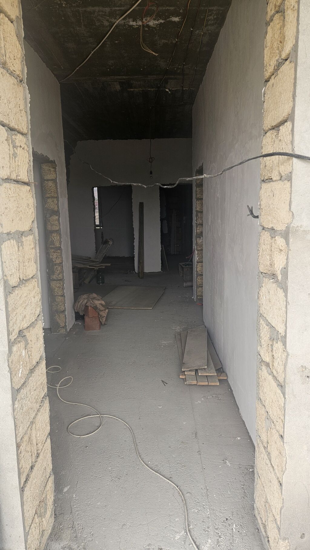 9 otaq, 299 kv. m, Təmirsiz — Daşınmaz əmlak, Sumqayıt (5)