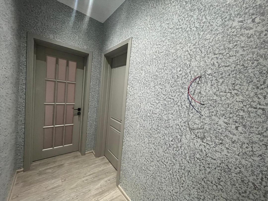 Satılır 3 otaqlı həyət evi/bağ evi 100 m² — Ev, villa, Bakı (9)