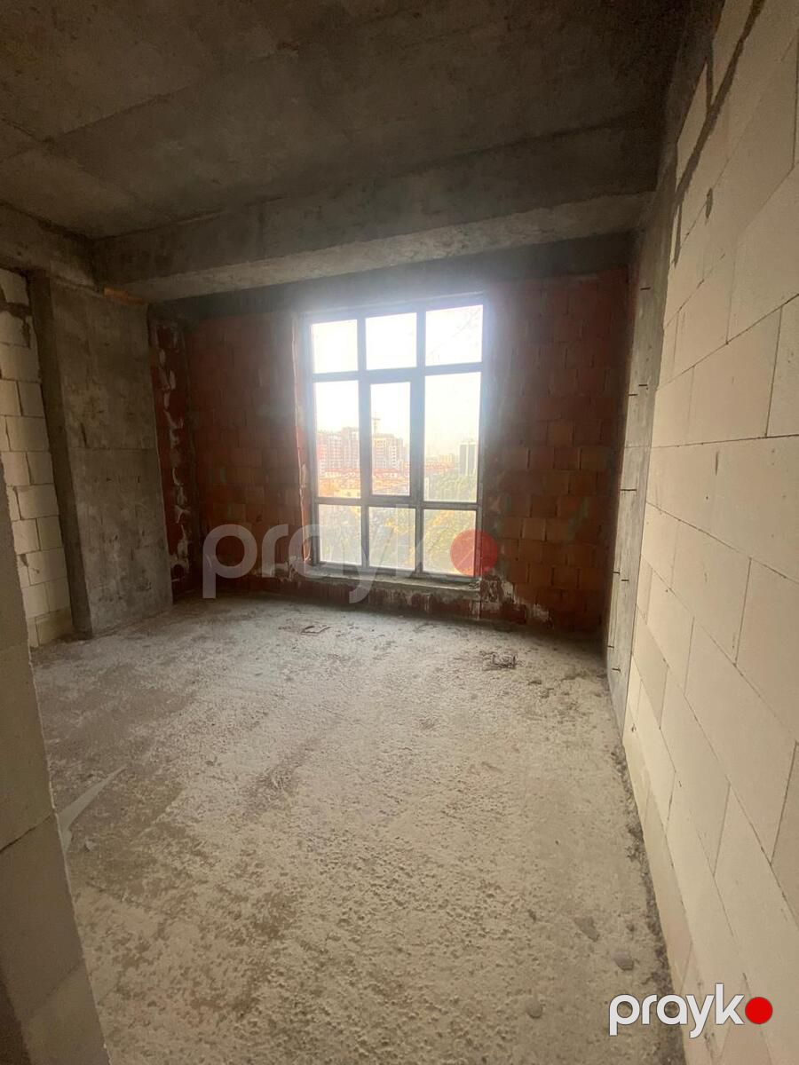 Satılır 4 otaqlı yeni tikili 122 m² — Mənzil, Bakı (2)