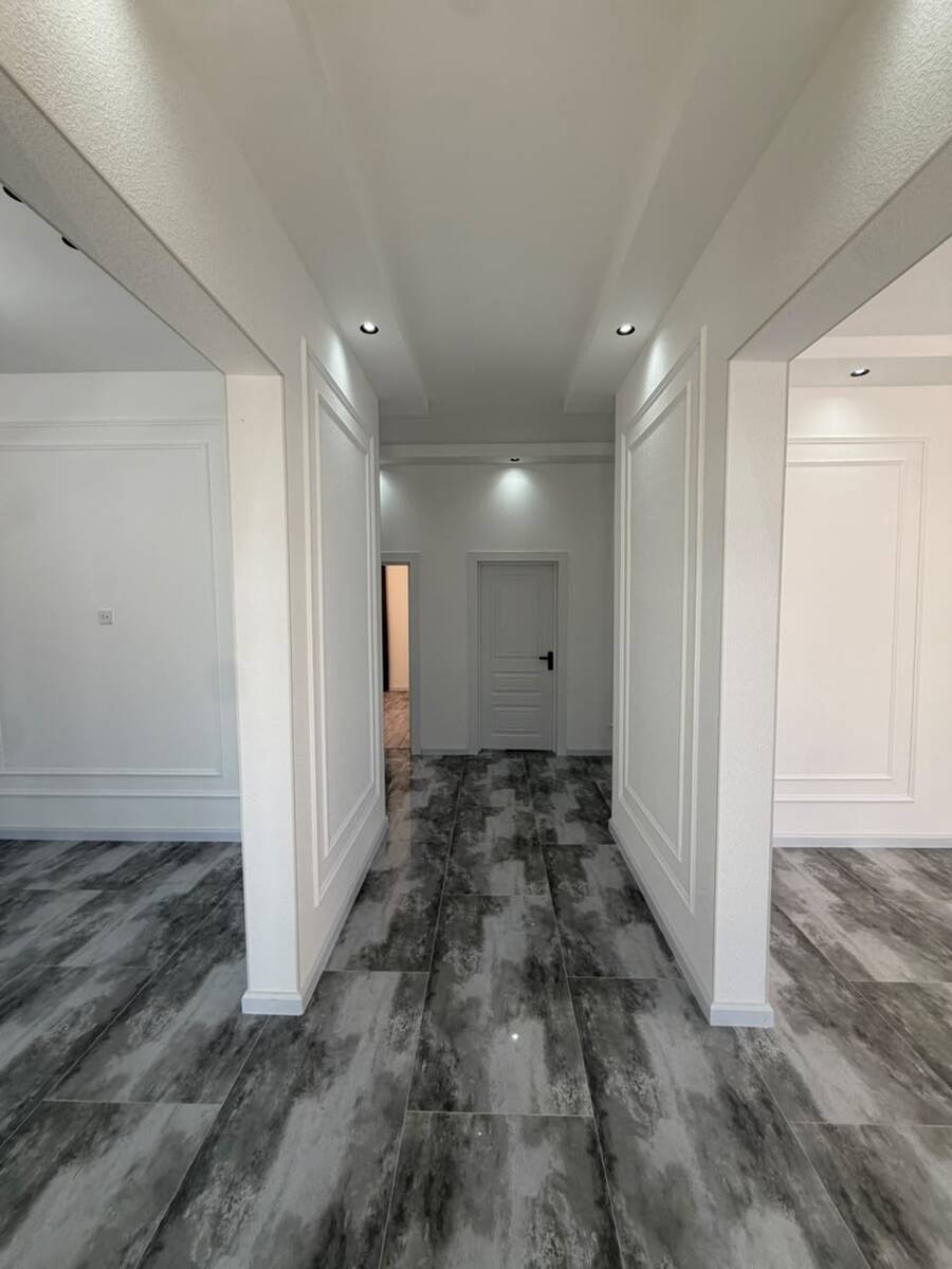 Satılır 4 otaqlı həyət evi/bağ evi 176 m² — Ev, villa, Bakı (6)