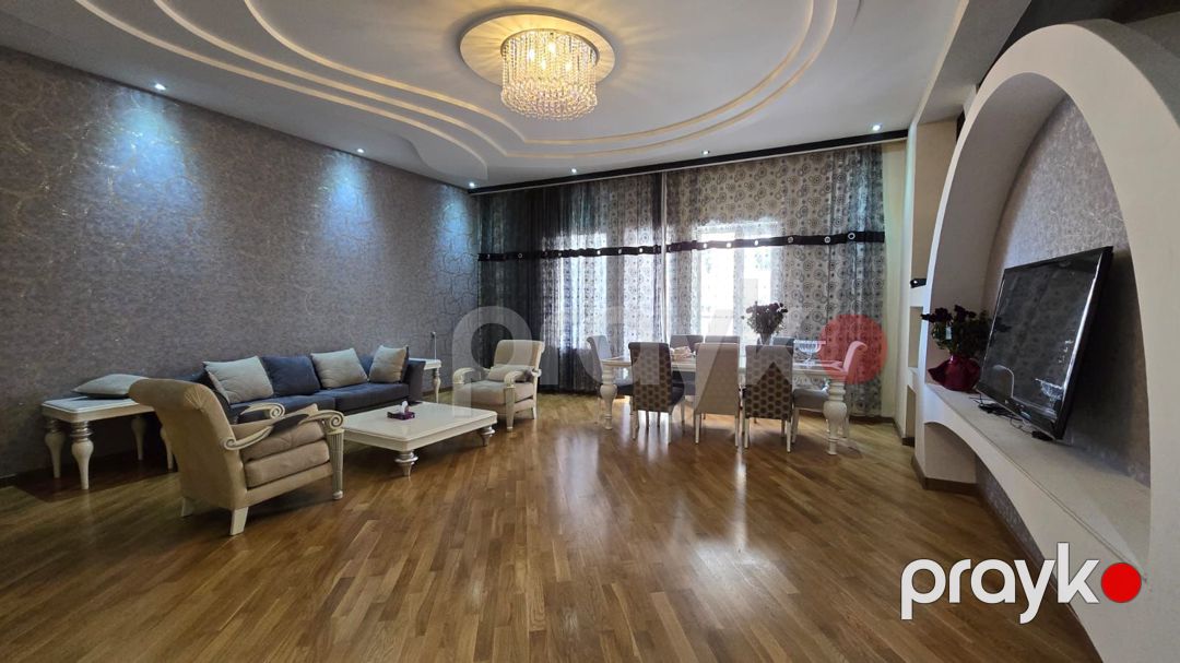 Satılır 3 otaqlı yeni tikili 162 m² — Mənzil, Bakı (2)