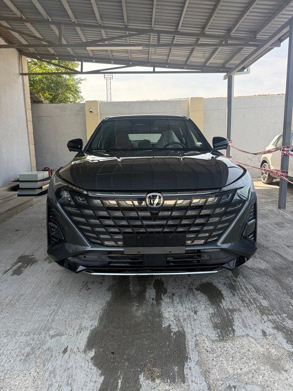 Changan Uni-Z, 1.5 L, 2026 il, yeni — Avtomobillər, Bakı