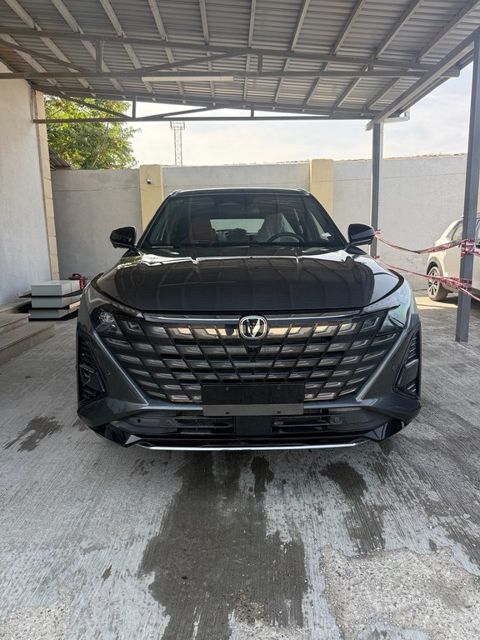 Changan Uni-Z, 1.5 L, 2026 il, yeni — Bakı