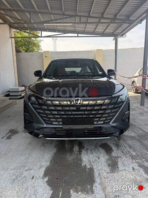 Changan Uni-Z, 1.5 L, 2026 il, yeni