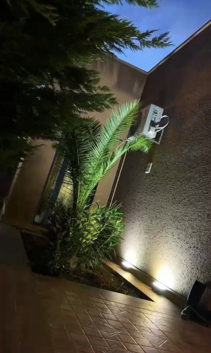 Satılır 4 otaqlı həyət evi/bağ evi 160 m² — Ev, villa, Bakı (4)