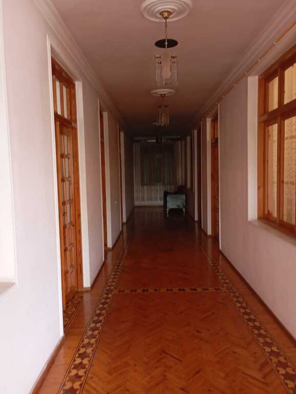 Satılır 5 otaqlı həyət evi/bağ evi 170 m² — Ev, villa, Bakı (9)