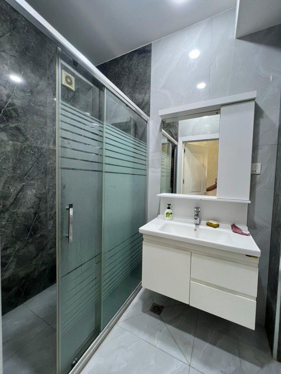 İcarəyə verilir 2 otaqlı yeni tikili 65 m² — Mənzil, Bakı (6)