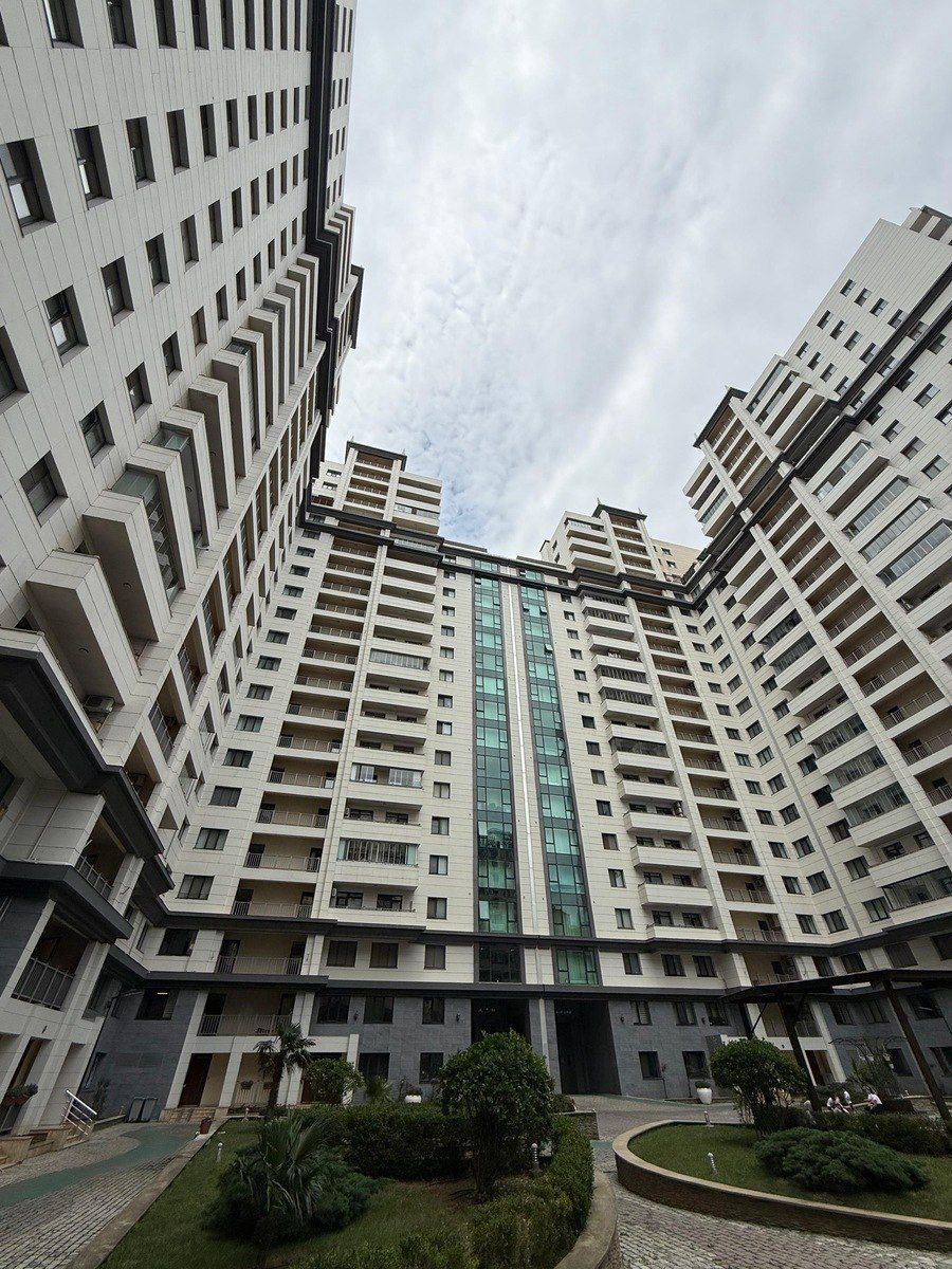 Satılır 3 otaqlı yeni tikili 155 m² — Mənzil, Bakı (2)