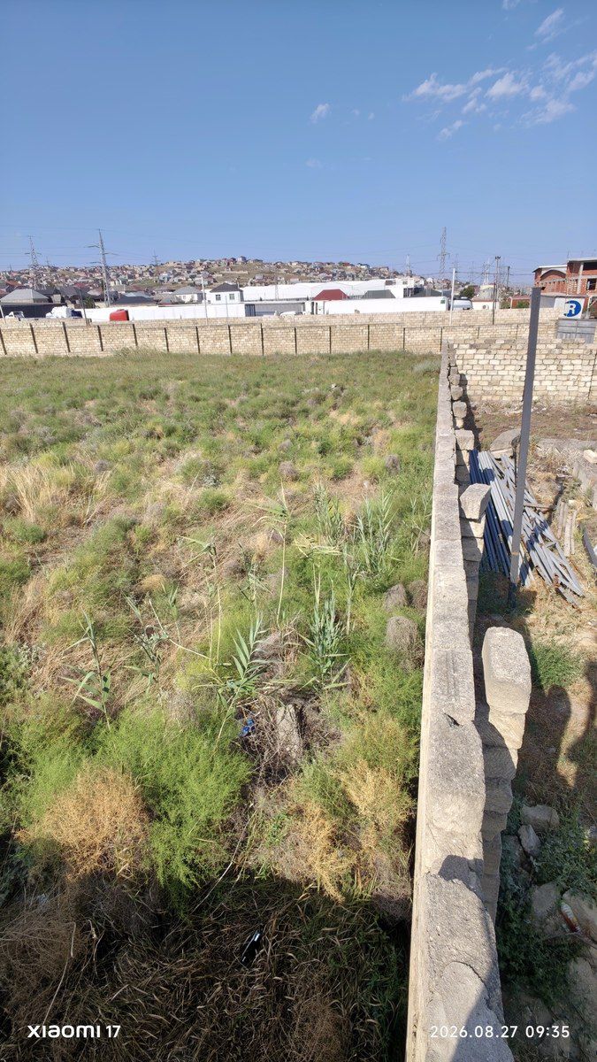 Satılır torpaq 32 sot — Torpaq, Bakı (10)