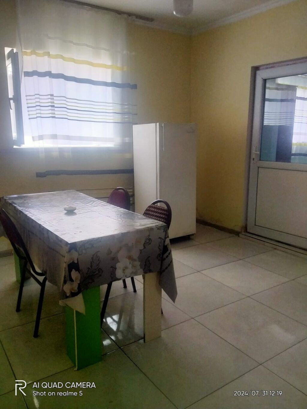 Kiraye ev oglanlar ve qızlar üçün Qubada komunal bizdiy kollece yaxın — Daşınmaz əmlak, Quba (4)