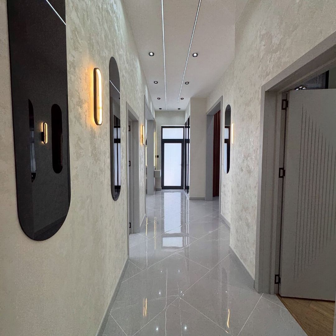 Satılır 4 otaqlı həyət evi/bağ evi 165 m² — Ev, villa, Bakı (7)