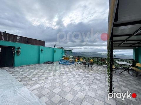 İcarəyə verilir 4 otaqlı həyət evi/bağ evi 250 m²