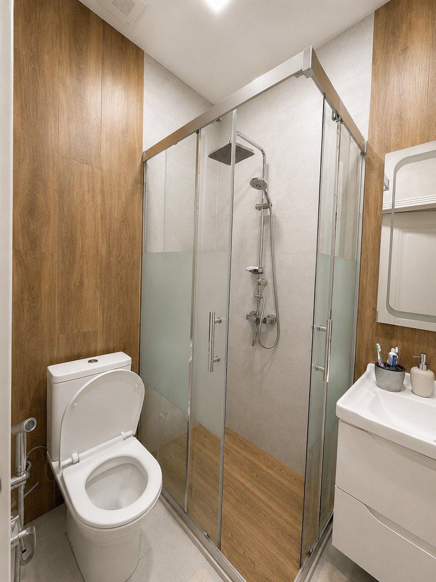 İcarəyə verilir 2 otaqlı yeni tikili 70 m² — Mənzil, Bakı (6)