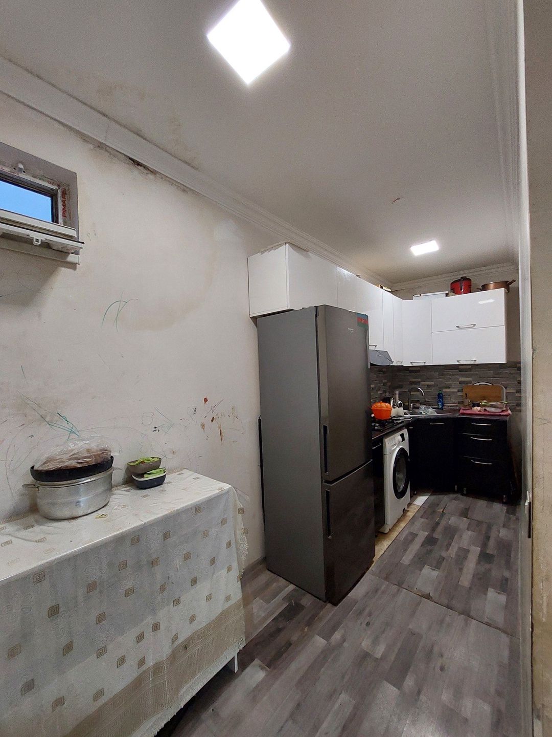 Satılır 3 otaqlı həyət evi/bağ evi 90 m² — Ev, villa, Bakı (11)