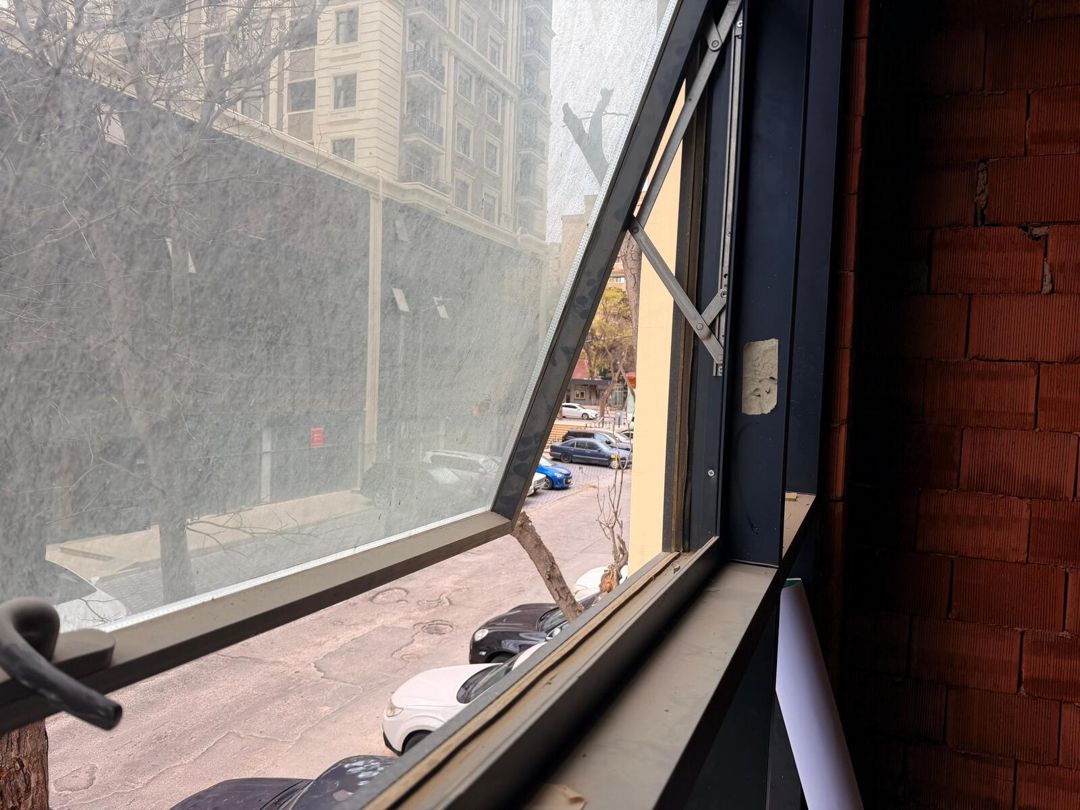 İcarəyə verilir obyekt 75 m² — Əmlak, Bakı (2)