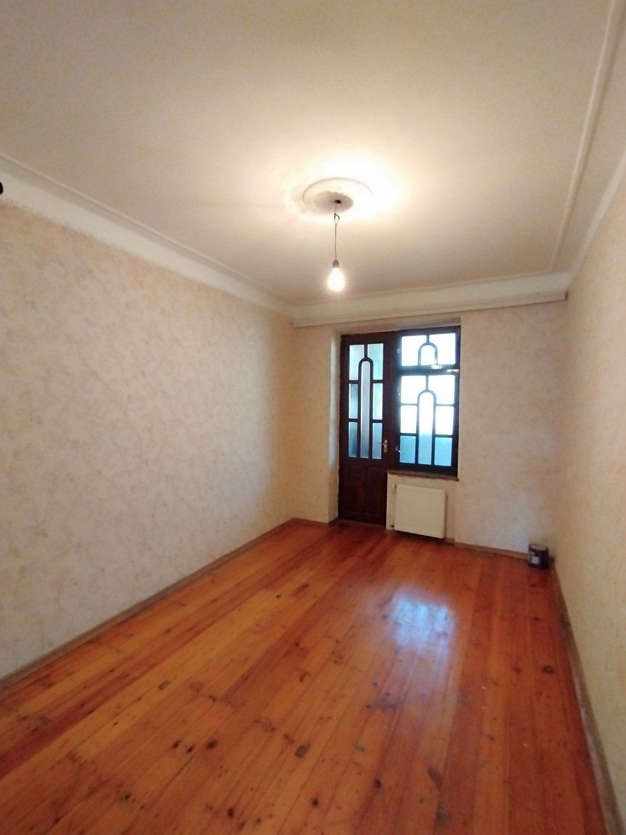 İcarəyə verilir 3 otaqlı köhnə tikili 90 m² — Mənzil, Bakı (8)