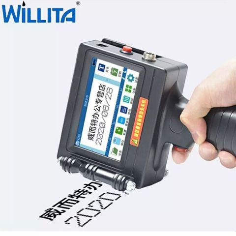Tarix vuran mini printer — Bakı