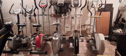 Veloxizək trenajorları — Fitness və İdman Avadanlıqları