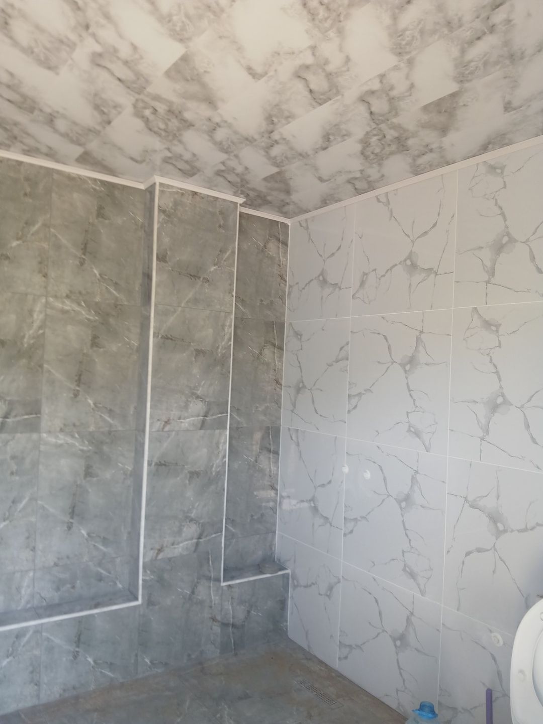 Satılır 5 otaqlı həyət evi/bağ evi 210 m² — Ev, villa, Bakı (10)