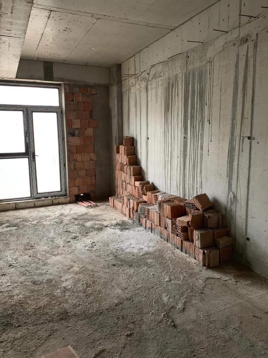 Satılır 5 otaqlı yeni tikili 340 m² — Mənzil, Bakı (2)