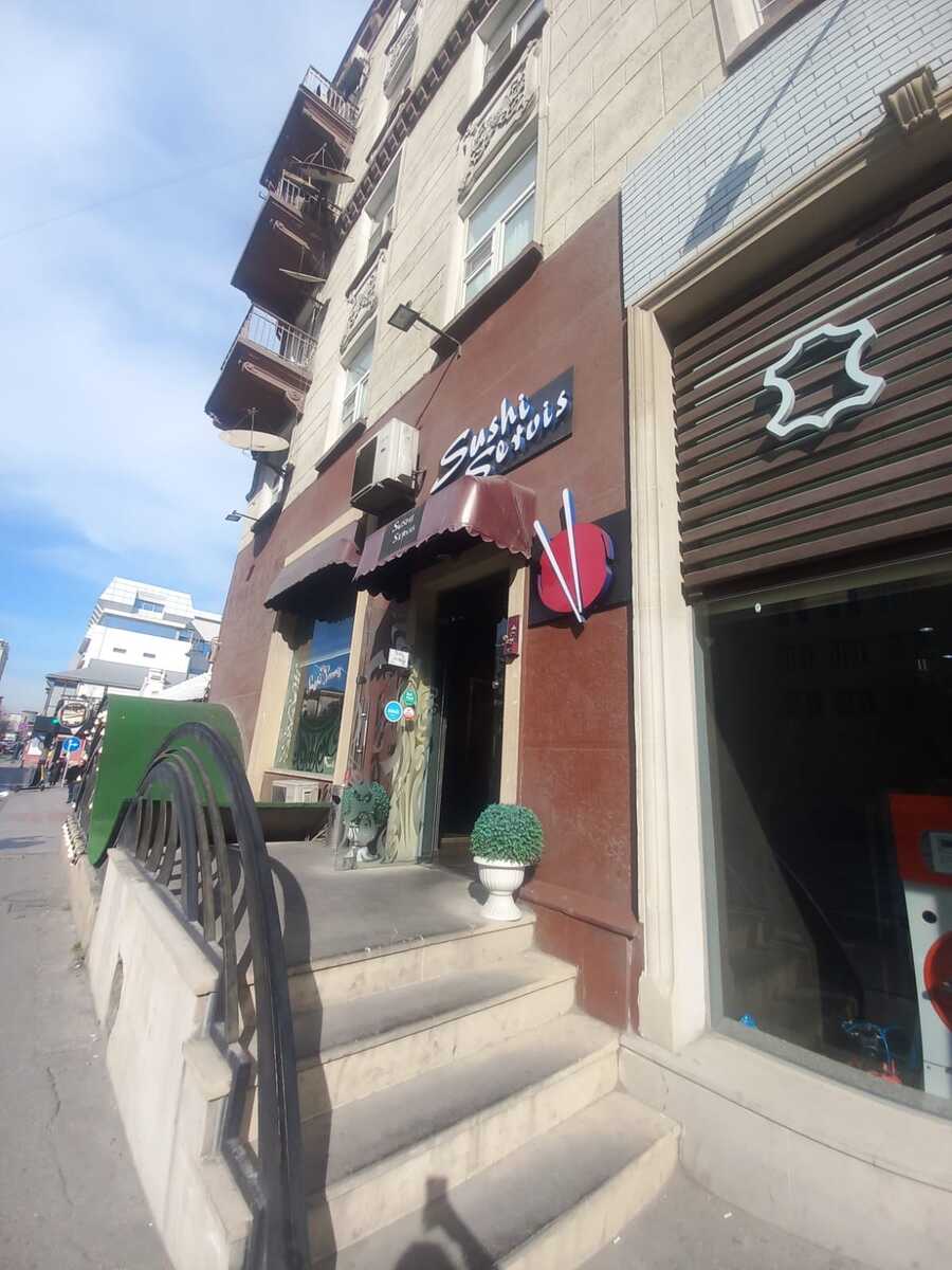 Satılır obyekt 274 m² — Əmlak, Bakı (3)