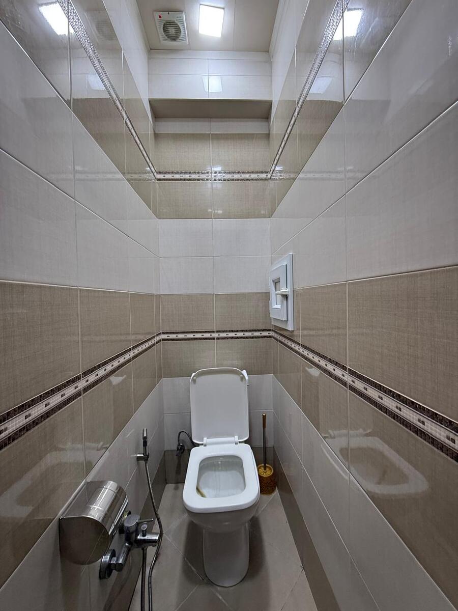 Satılır 2 otaqlı yeni tikili 61 m² — Mənzil, Bakı (12)