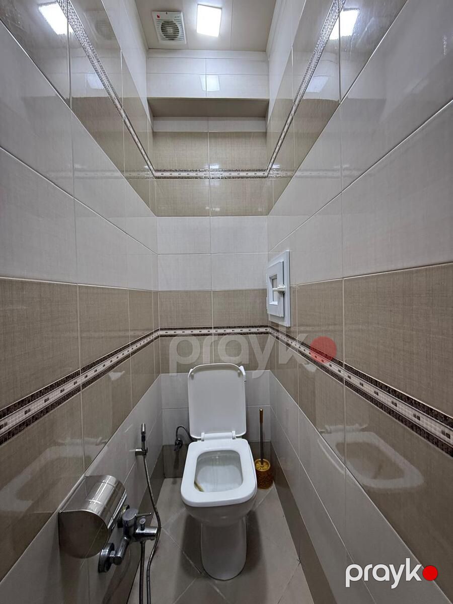Satılır 2 otaqlı yeni tikili 61 m² — Mənzil, Bakı (12)