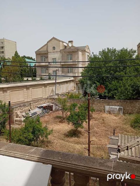 Satılır 5 otaqlı həyət evi/bağ evi 170 m²