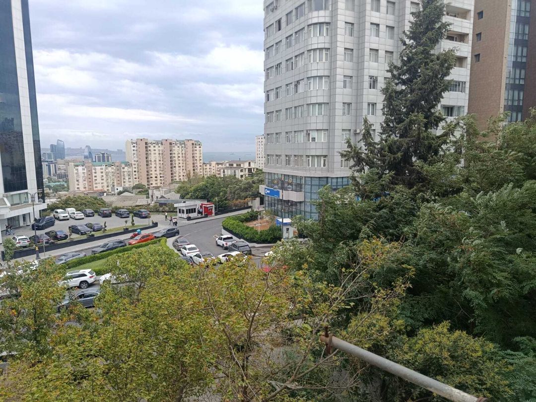 Satılır 1 otaqlı köhnə tikili 22 m² — Mənzil, Bakı (11)