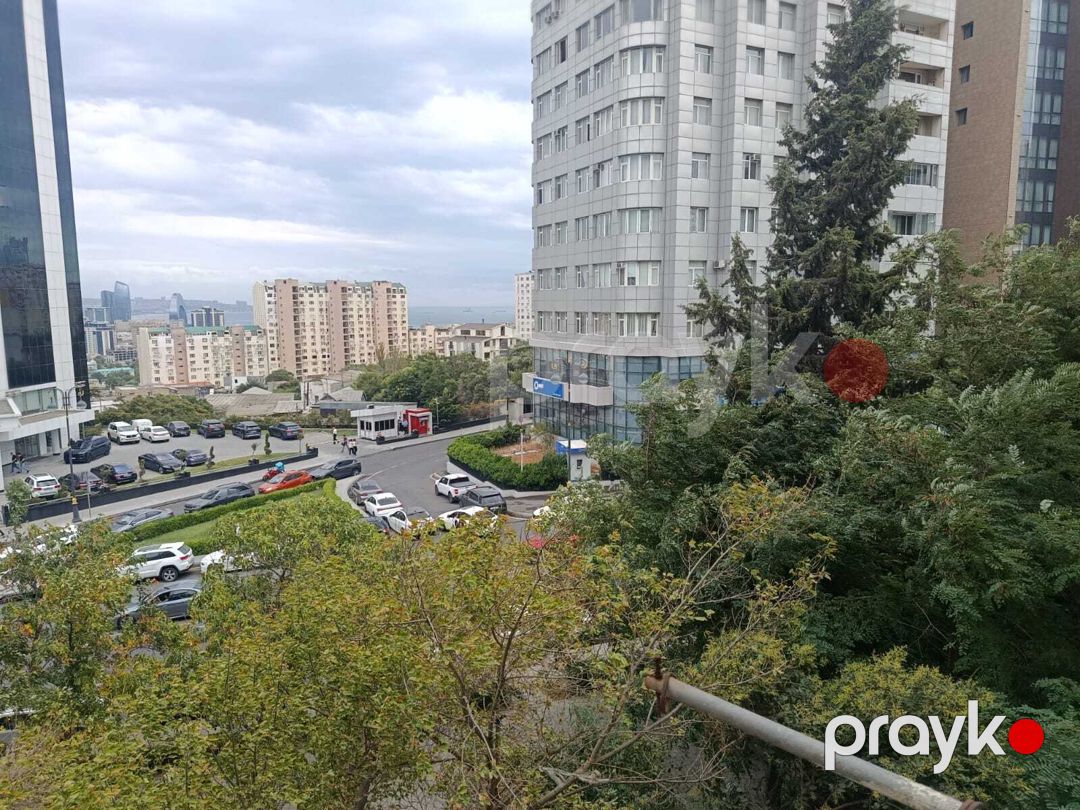 Satılır 1 otaqlı köhnə tikili 22 m² — Mənzil, Bakı (11)