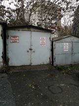 Satılır qaraj 40 m² — Qaməddin