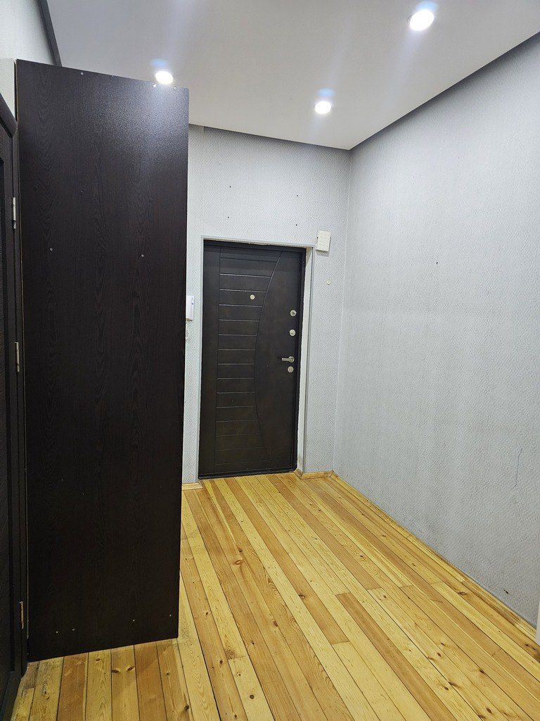 İcarəyə verilir 2 otaqlı yeni tikili 60 m² — Mənzil, Bakı (5)
