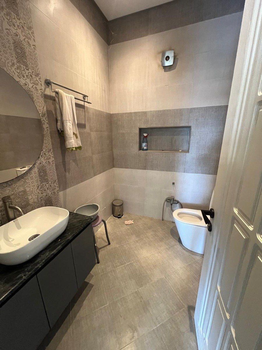 Satılır 10 otaqlı həyət evi/bağ evi 300 m² — Ev, villa, Bakı (5)