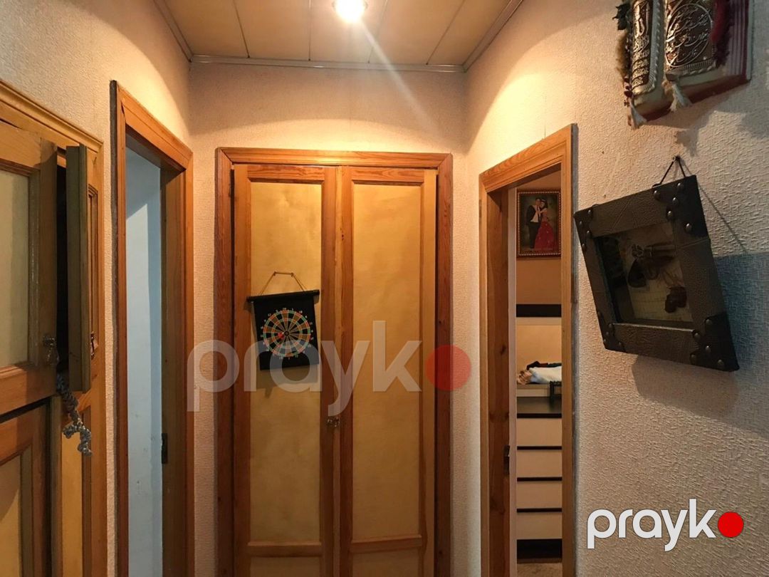 Satılır 2 otaqlı köhnə tikili 46 m² — Mənzil, Bakı (2)